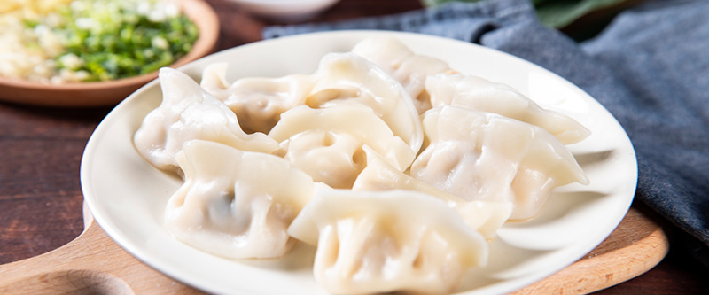 速凍食品與新鮮食品相比較，營(yíng)養(yǎng)和口感上有什么差別